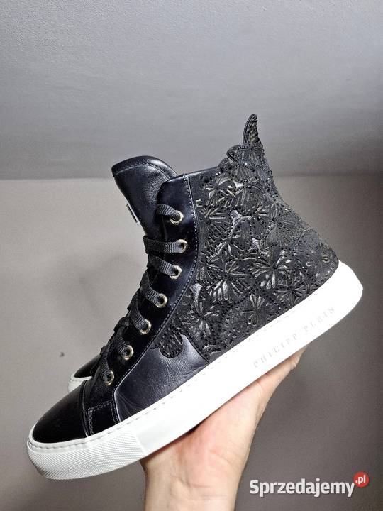 Philipp Plein sneakersy 40 buty Obuwie Kraków sprzedam