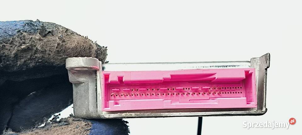 MODUŁ KIA RIO Lipno