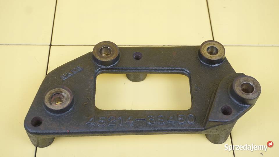 SANTA FE II CARNIVAL 27 V6 08r G6EA wspornik Suków sprzedam