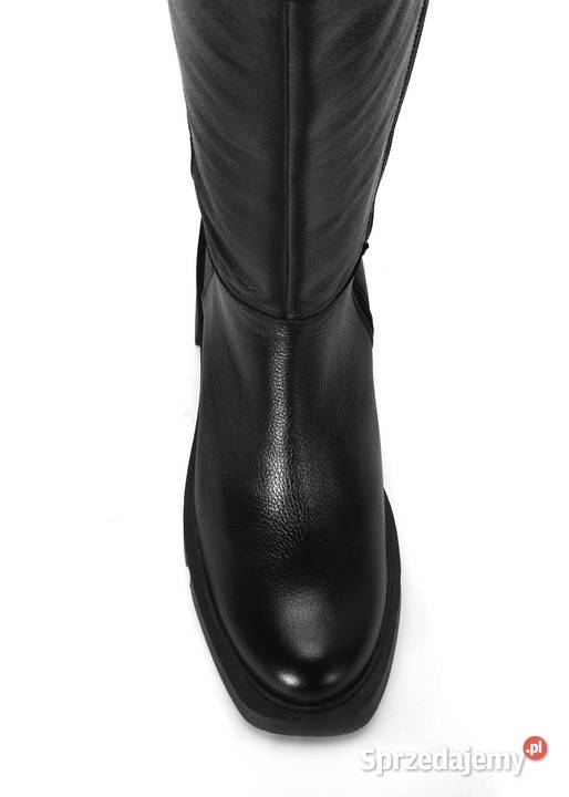 Kozaki na traperze 36 41 Kalwaria Zebrzydowska sprzedam