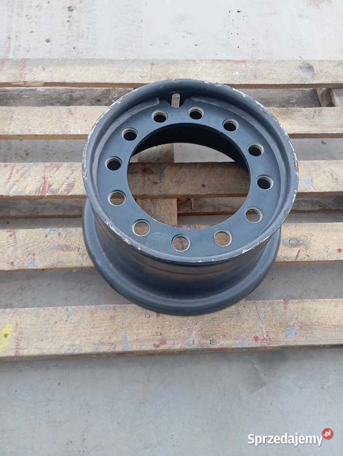 Wózek widłowy Felga 70015 STILL 0009932465 Błędów