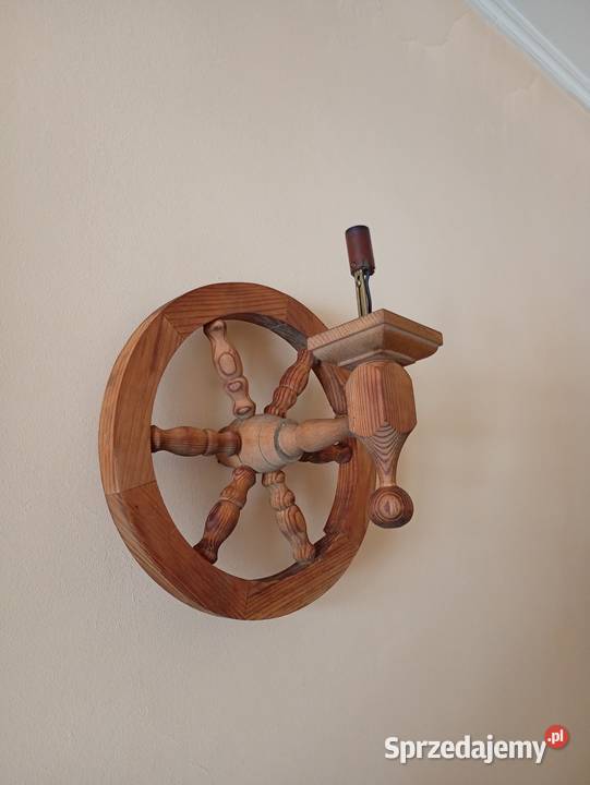 Żylandor koło wozu Kraków