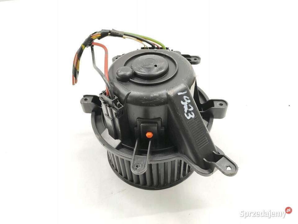 DMUCHAWA NAWIEWU REZYSTOR EU T3953001 P7708005 sprzedam