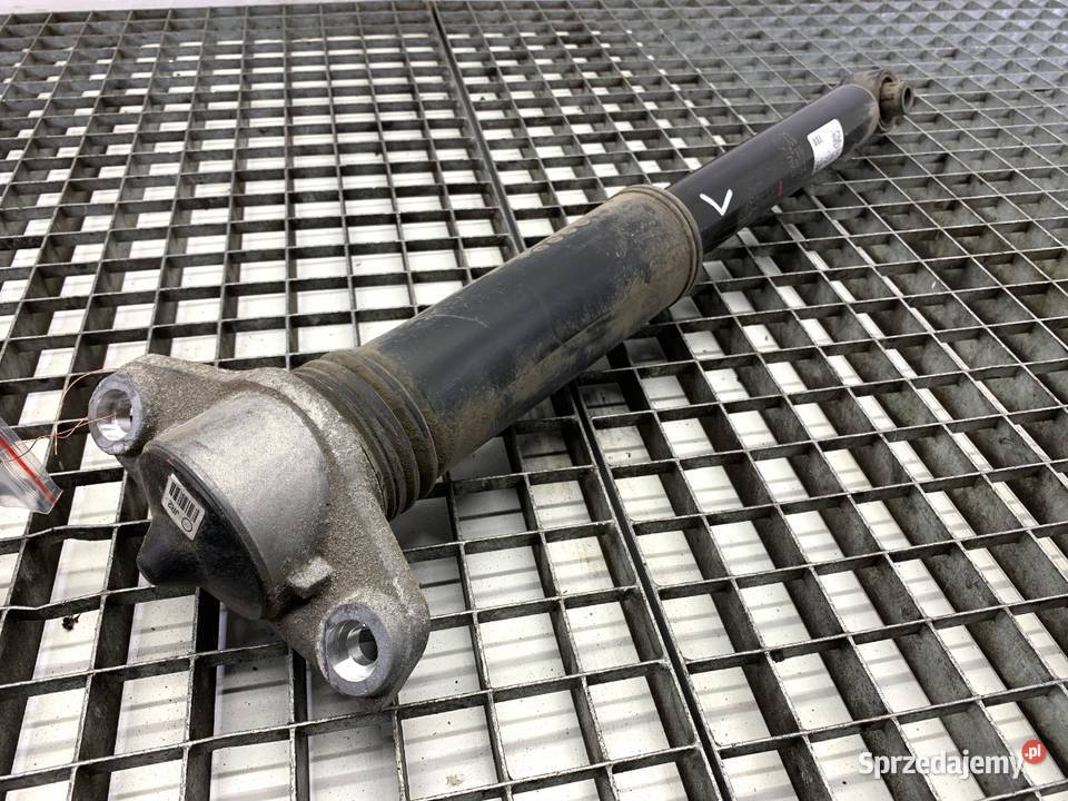 AMORTYZATOR LEWY TYŁ SSANGYONG TORRES Crossover podkarpackie