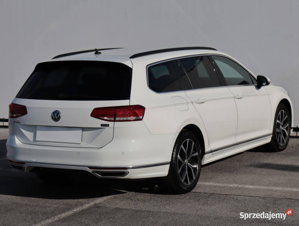 VW Passat 15 TSI Lublin sprzedam