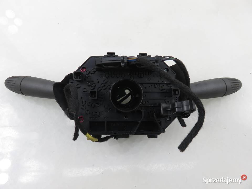 PRZEŁĄCZNIK ZESPOLONY FIAT PANDA Van II