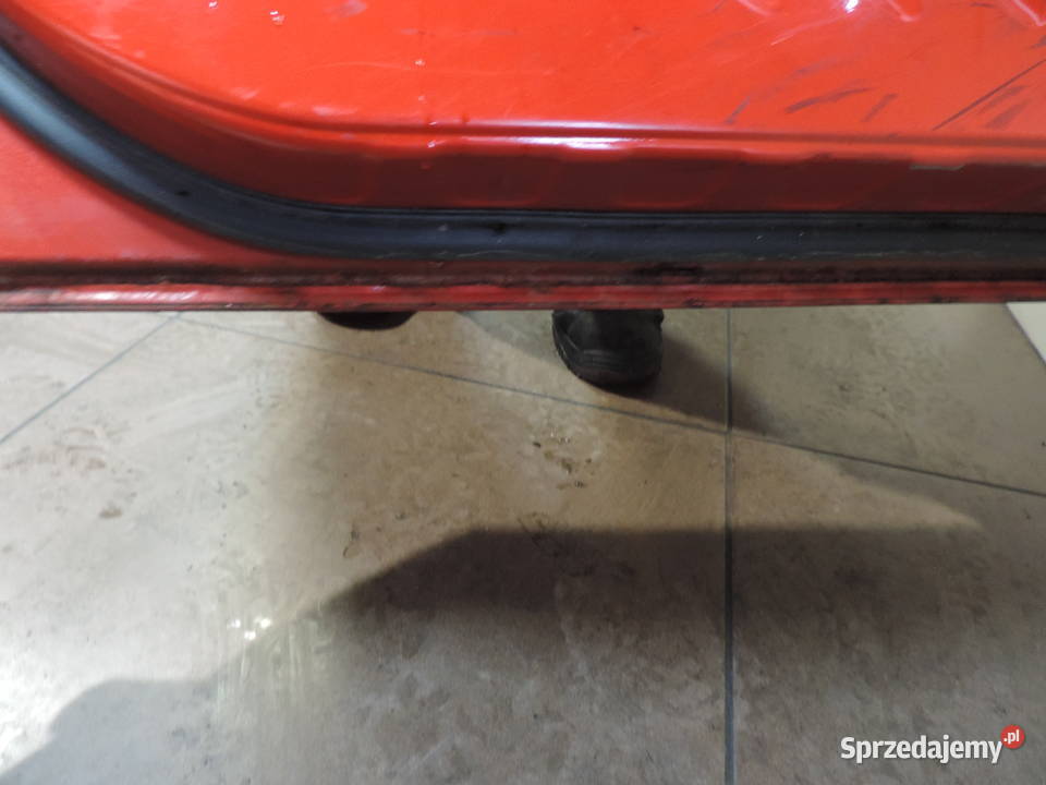 HYUNDAI ATOS II PRIME 5D DRZWI LEWY PRZÓD KOLOR Nowy Sącz