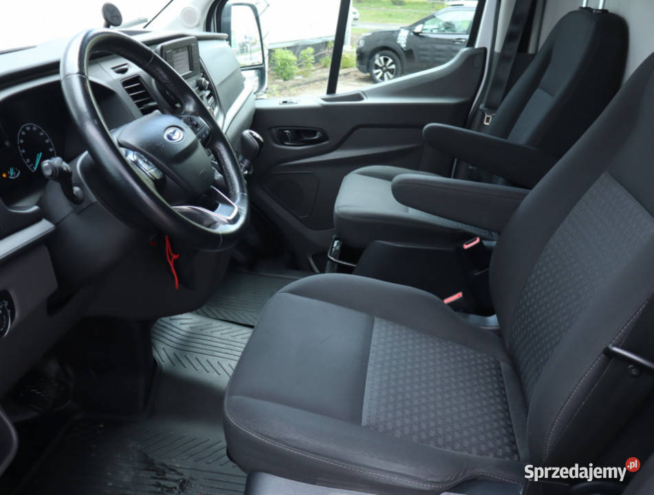 Ford Transit 20 EcoBlue Łódź
