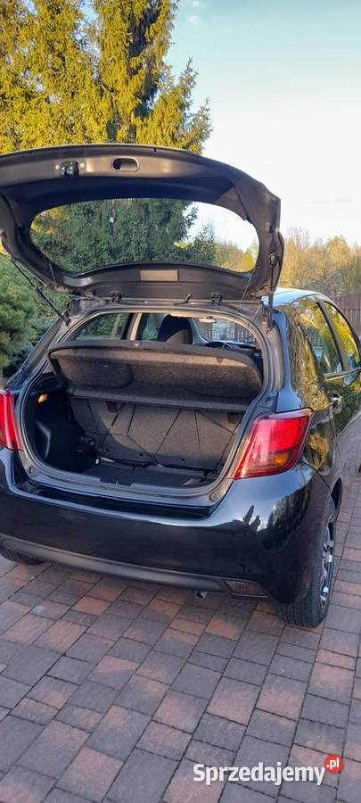 Toyota Yaris 10 Opoczno