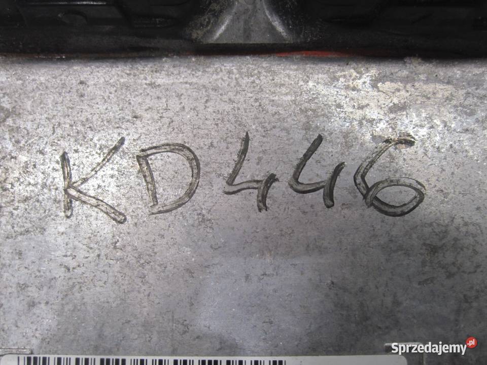 HONDA CIVIC VIII 09r 14B komputer sterownik Kielce