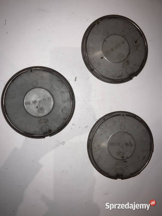 dekle kapsle felg bmw Ostrów Wielkopolski sprzedam