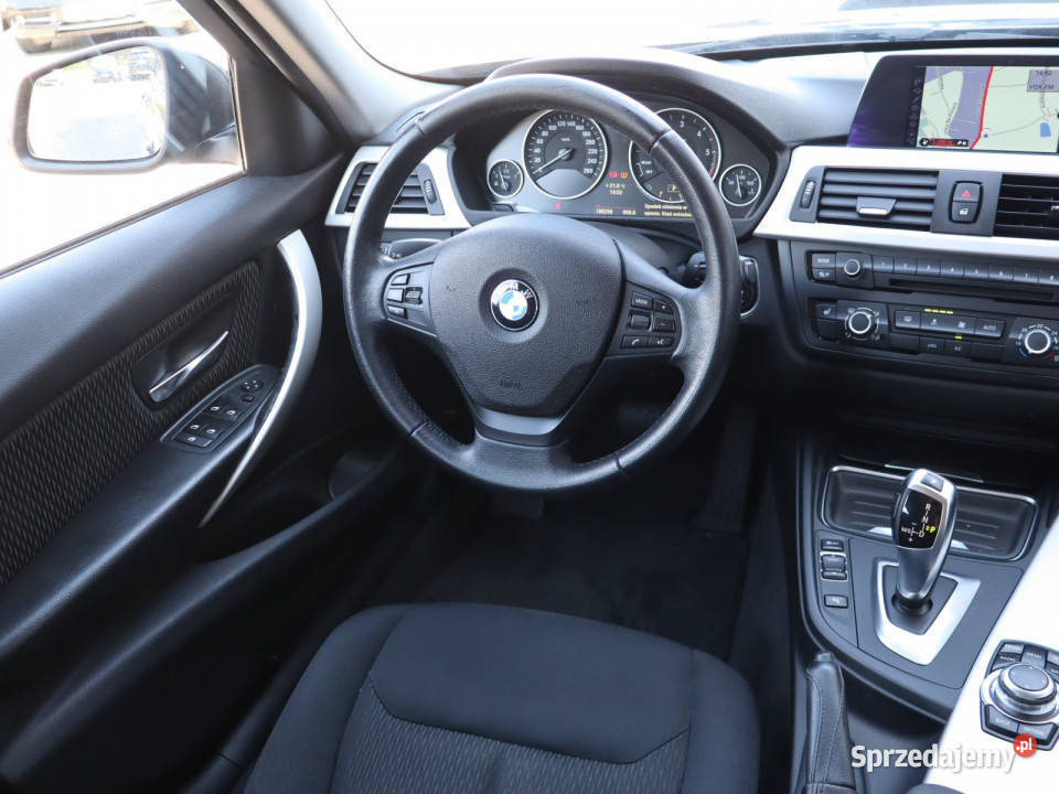 BMW 3 318 d diesel Katowice sprzedam