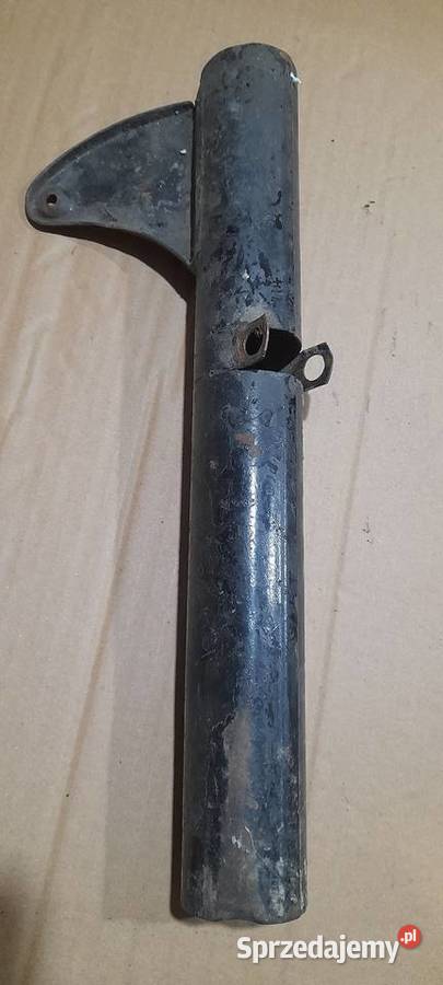 Wsk 125 b1 b3 chorągiewka prawa zamienię na lewą lubuskie Świebodzin