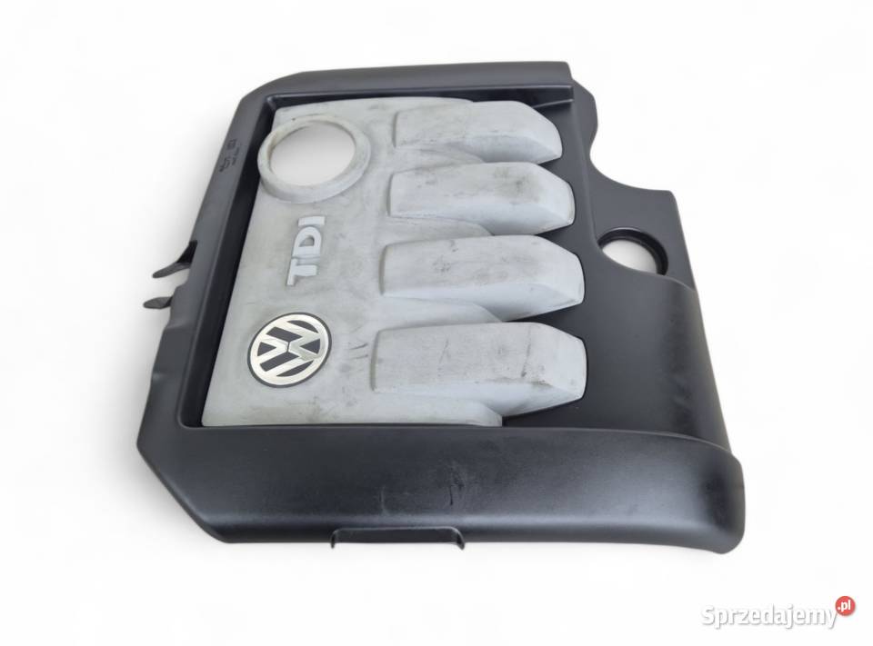 OSŁONA SILNIKA GÓRNA 19 TDI VW GOLF V JETTA Działoszyce