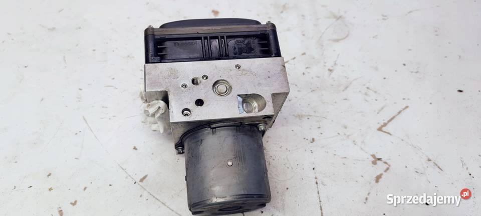 POMPA ABS ESP AUDI A8 D4 42 4H0907379C Przystajń
