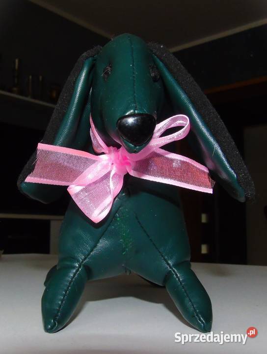 Jamnik zabawka Dołgie