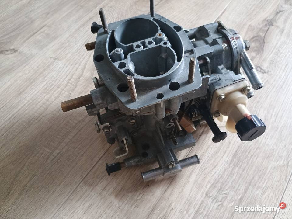 Gaźnik do Łada 2107 Samara Niva Solex osobowe sprzedam