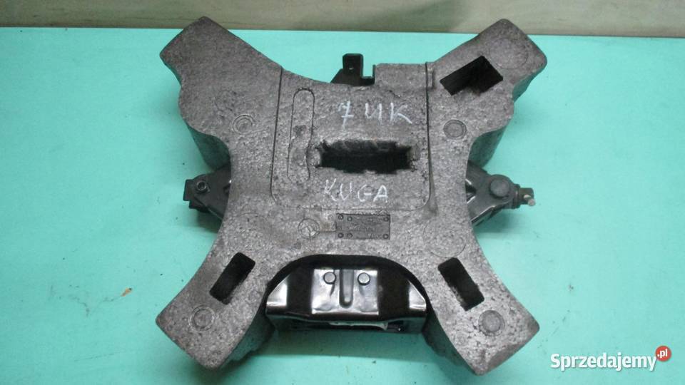 FORD KUGA MK1 I 10r zestaw naprawczy 8V4117009AB świętokrzyskie