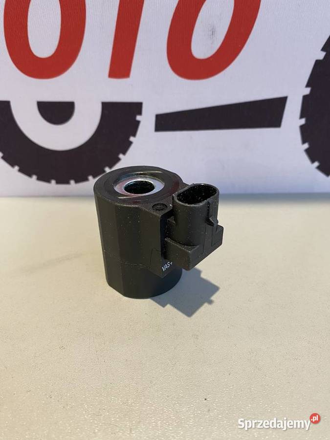 Cewka elektrozaworu Case Holland 87758490 Białystok