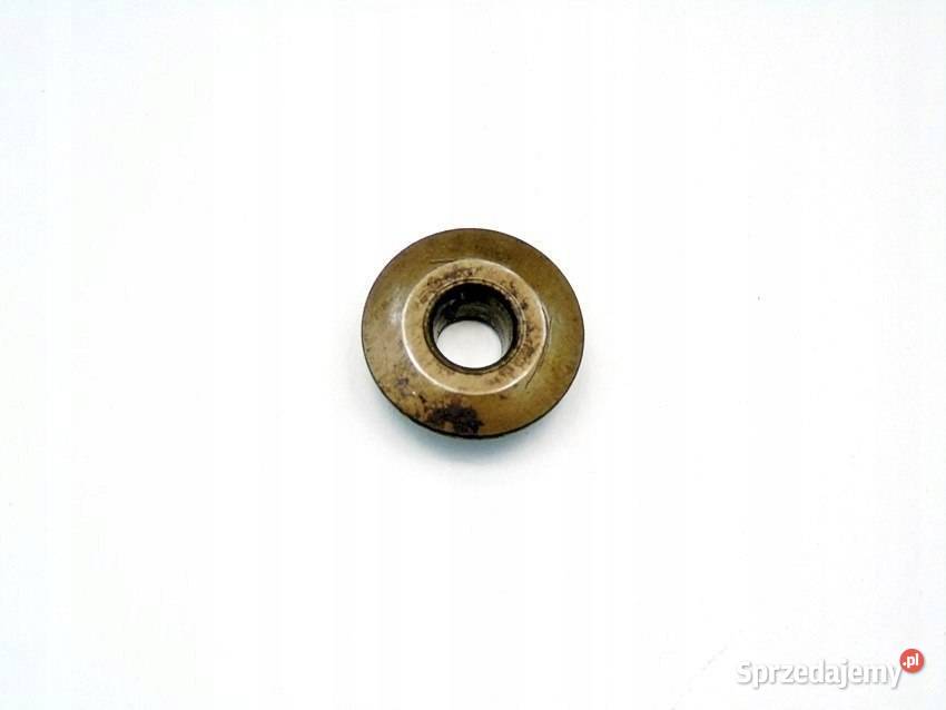 MISKA ZAWORU GŁOWICY 18 VECTRA C ZAFIRA ASTRA H Sosnowiec