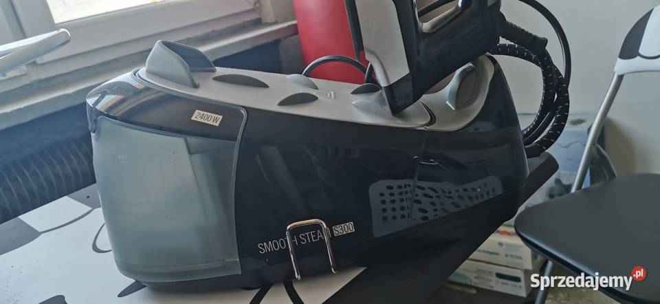 Zelazko teesa łódzkie Łódź