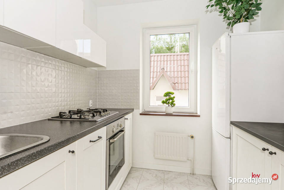 Mieszkanie Poznań Władysława Jagiełły 56m2