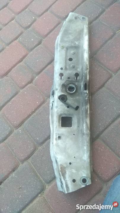 Belka górna OPEL ASTRA 2 Karoseria Części Margonin