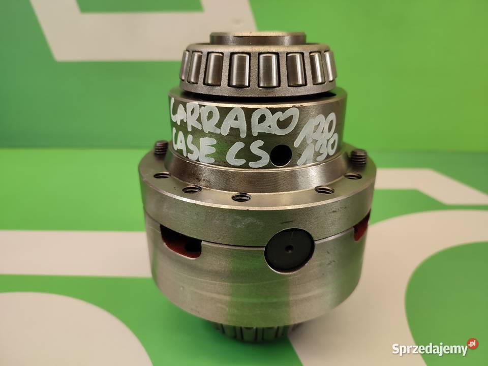 Dyferencjał Carraro Case IH CS 130 Wilkowo sprzedam