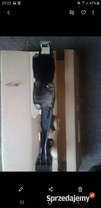 Cewka zapłonowa do Peugeot 307 cc 04r Warszawa