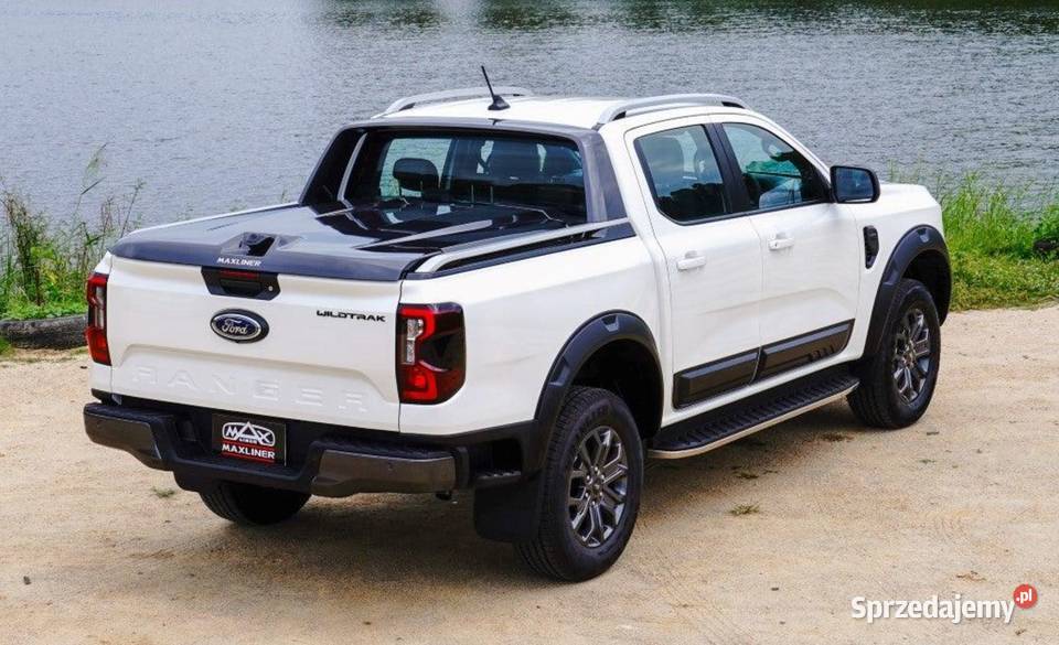 Listwy Boczne ochronnostylizacyjne Ochrona Drzwi Pasłęk