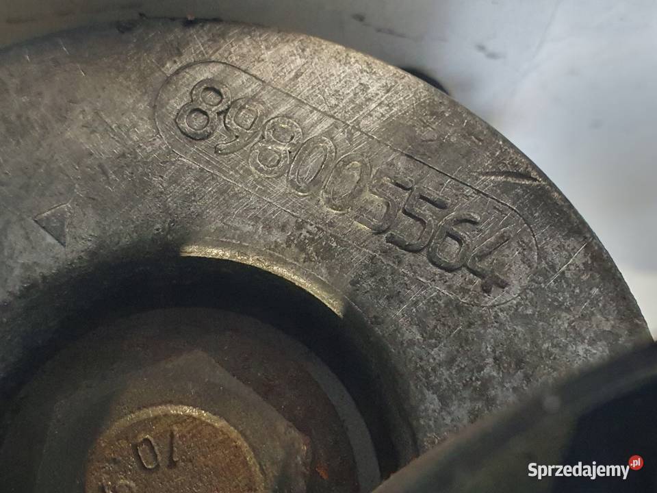 ŁAPA ALTERNATORA Opel Astra III H 17 CDTI Chełm sprzedam