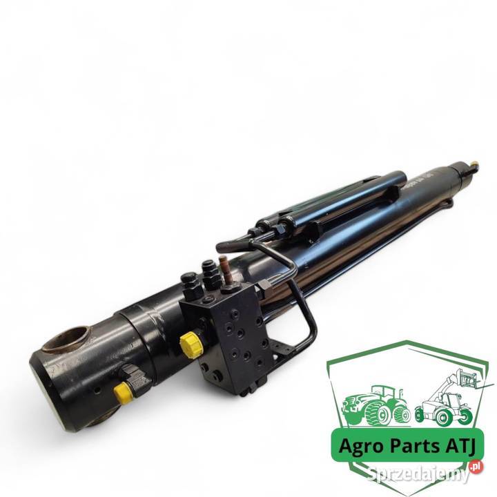 Siłownik Teleskopu DIECI 266 Miniagri 300727 Ciechanowiec