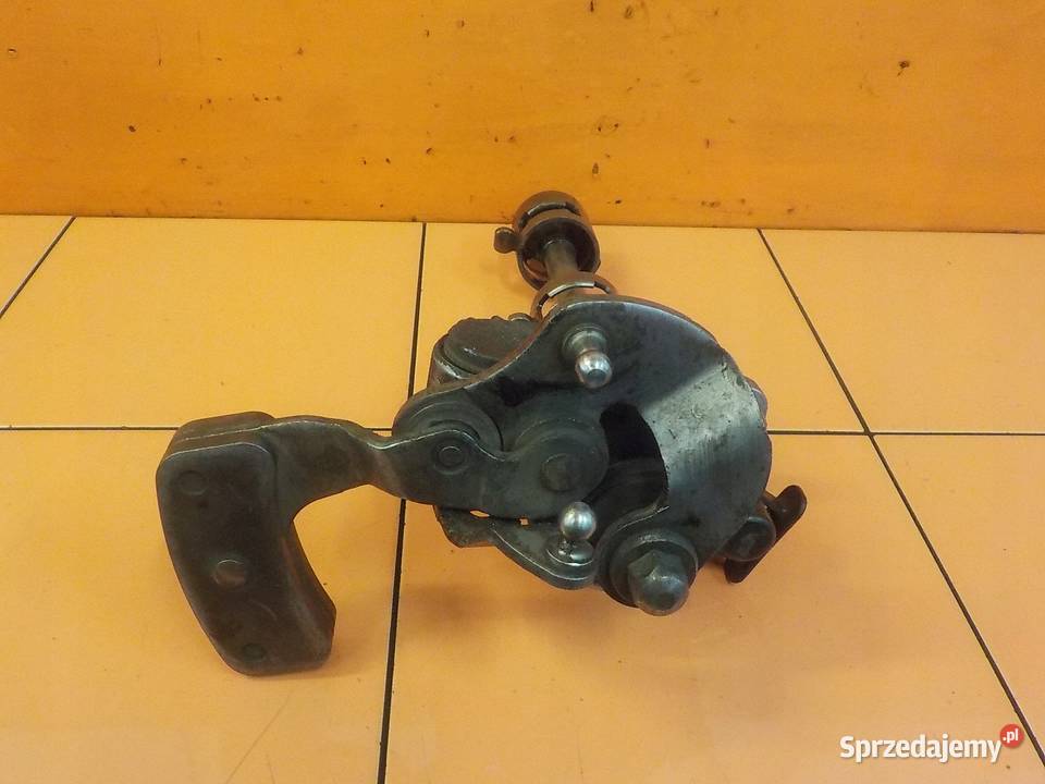 ZAFIRA B 20 CDTI 15r 165 wybierak skrzyni biegow mazowieckie Suków