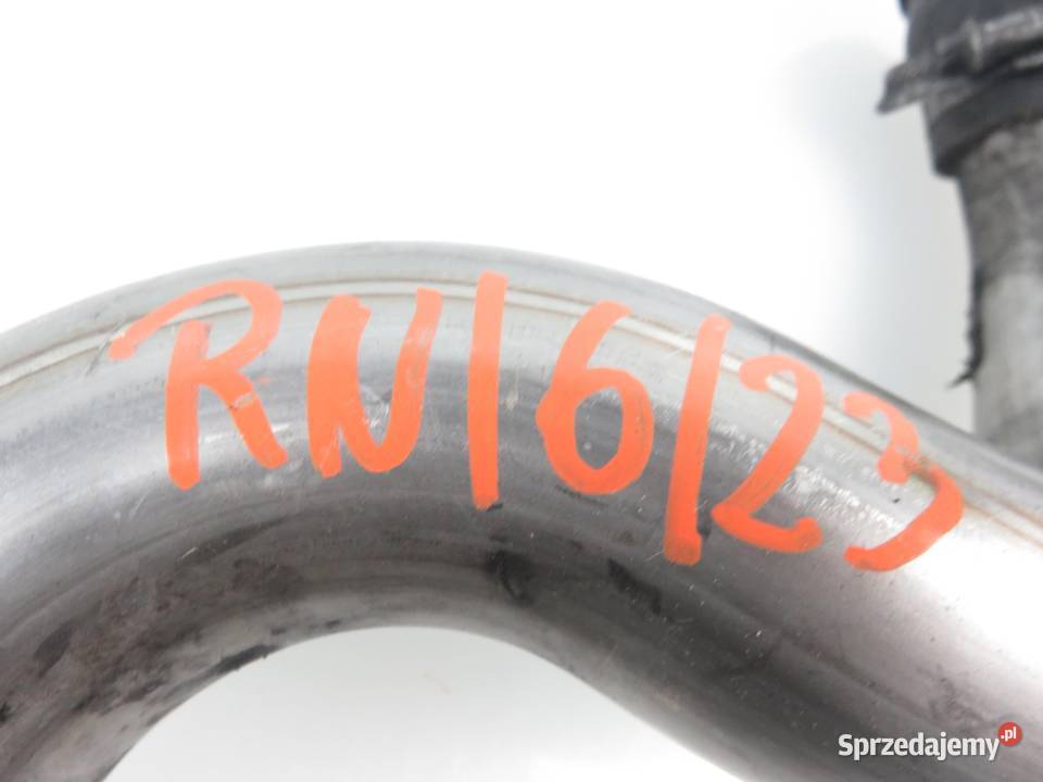 RURA INTERCOOLERA RANGE ROVER SPORT 27 PNH500223 sprzedam