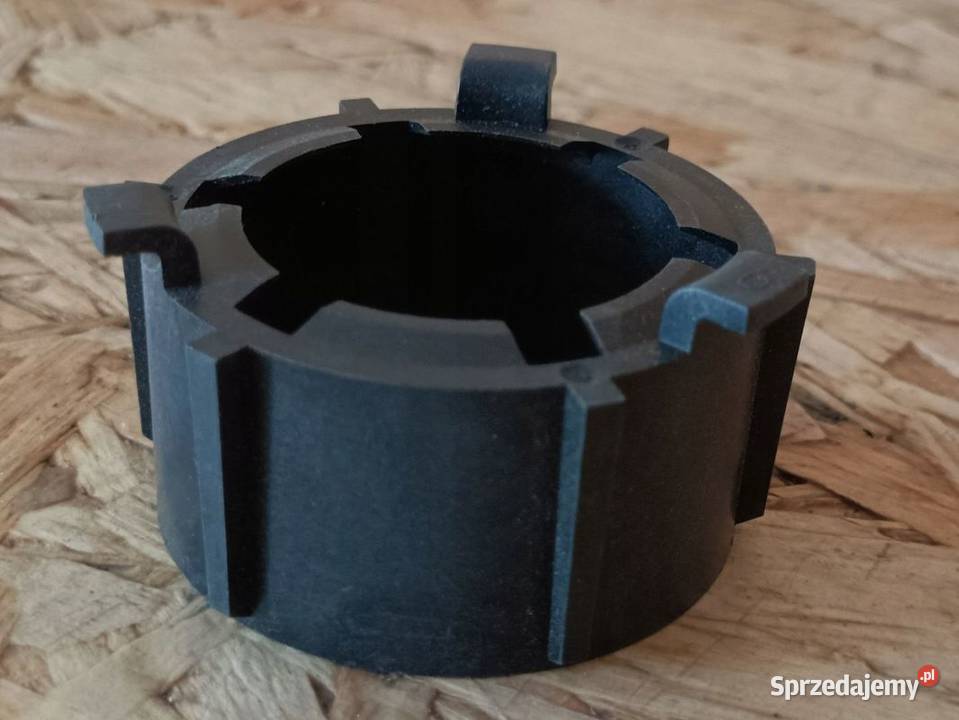 CHRYSLER DODGE 01 OPRAWA ŻARÓWKI 04857353AA Pleszew