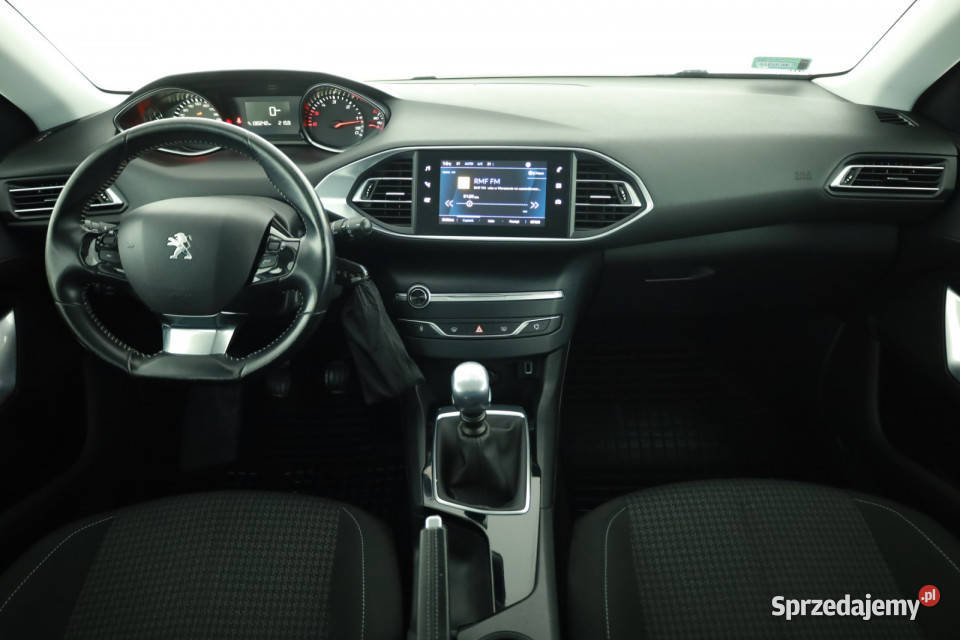 Peugeot 308 15 BlueHDi Piaseczno