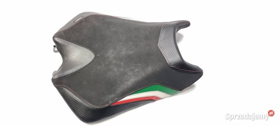 SIEDZENIE MOTOCYKL APRILIA Tuono V4 1100 Factory Lipno
