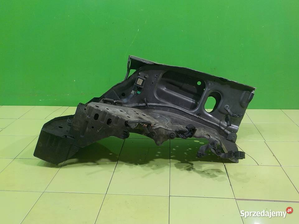 NISSAN PATHFINDER 25 D4 07r SUV 5D podluznica osobowe Pozostałe Suków