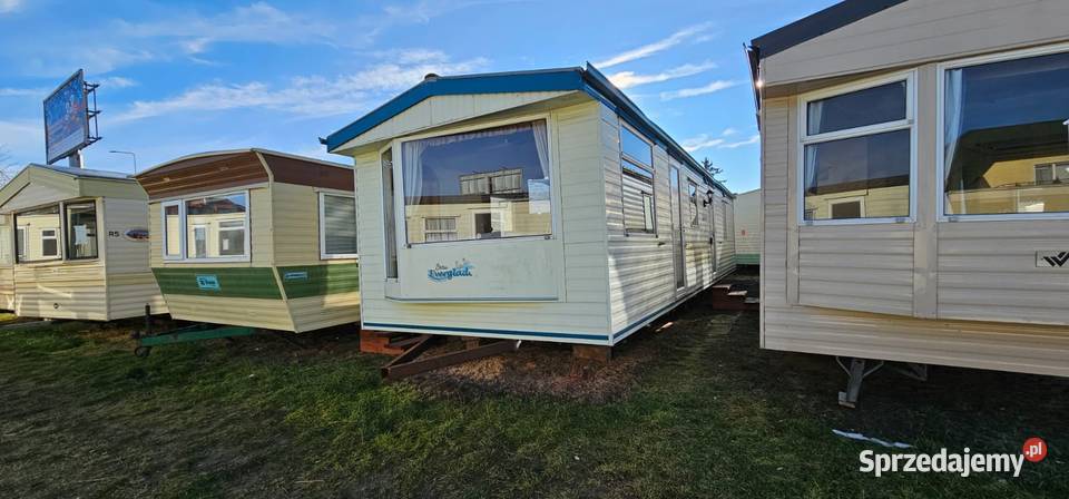 Domek holenderski EVERGLADE 3 pokojenr 328 plac mazowieckie Warszawa