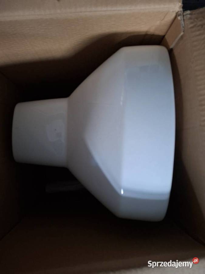 Miska wisząca Pure Cersanit Jędrzejów sprzedam