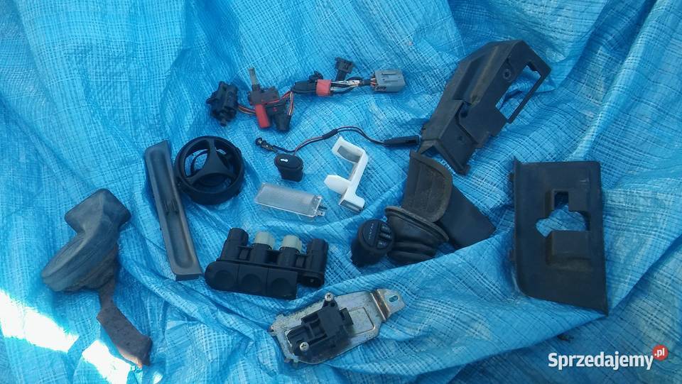 Ford Cougar 98r włącznik przełącznik osłona Strzelce Krajeńskie