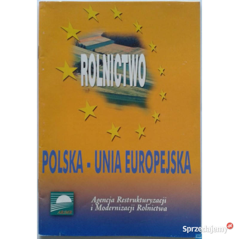 Rolnictwo Polska Unia Europejska Łódź