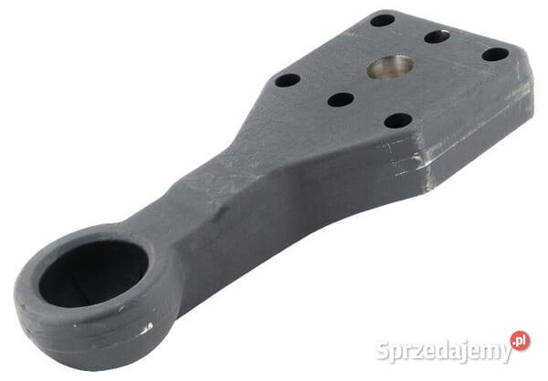 Zaczep kulowy K80 Walterscheid 8004441