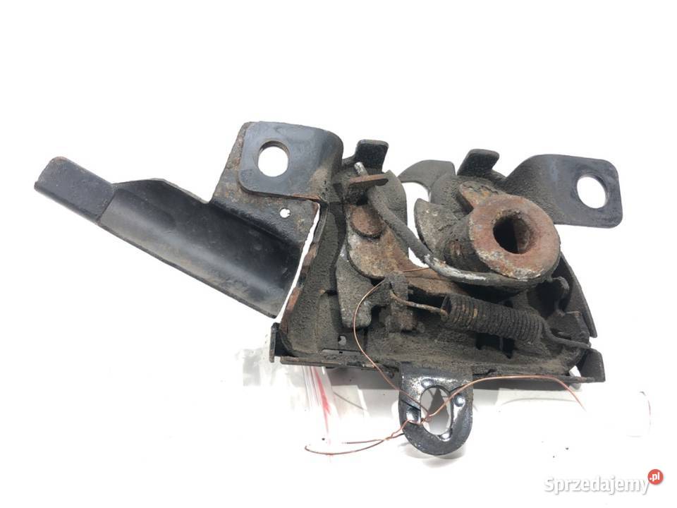 ZAMEK MASKI SUBARU OUTBACK III Kombi 0310