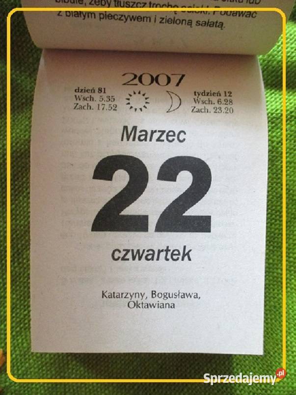 Poradnik rolnika i pszczelarzakalendarz łódzkie Łódź