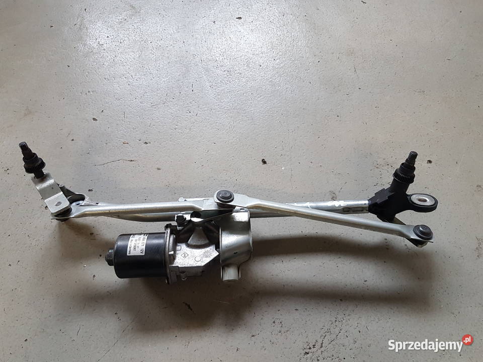BMW 1 E87 SILNICZEK WYCIERACZEK MECHANIZM osobowe Turek