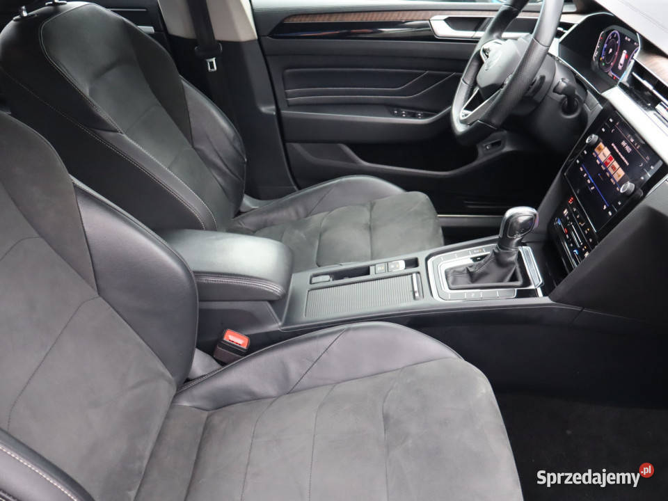 VW Arteon 20 TDI Kombi Arteon Katowice