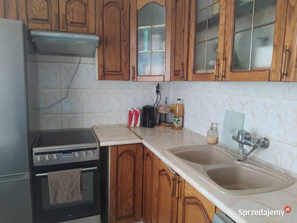Mieszkanie na sprzedaż 60.5m2 kujawsko-pomorskie Brodnica