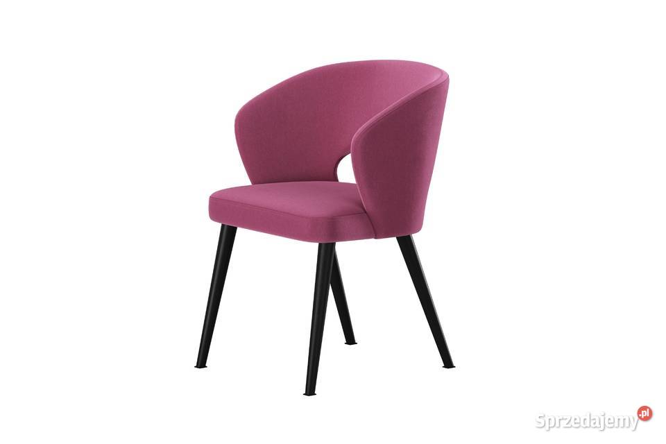Krzesło PREMIUM KR8 Tkanina Deluxe Lollipop 25 Krzesła Łódź