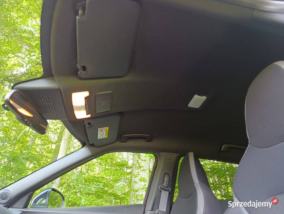 Nissan Juke małopolskie